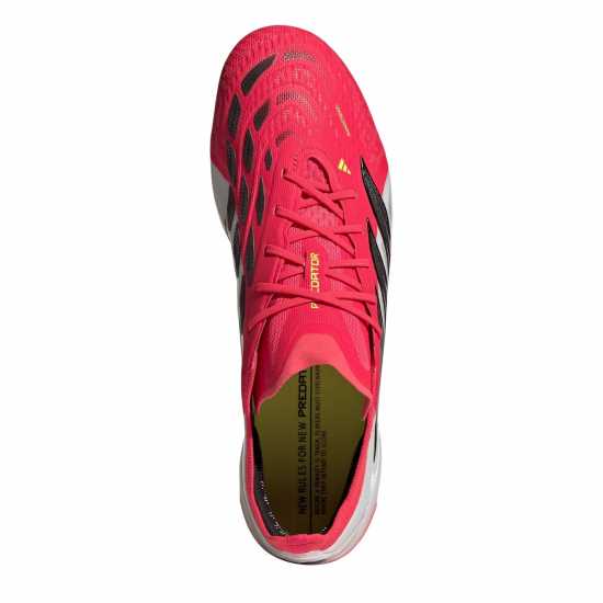 Adidas Predator Elite Artificial Ground Football Boots  