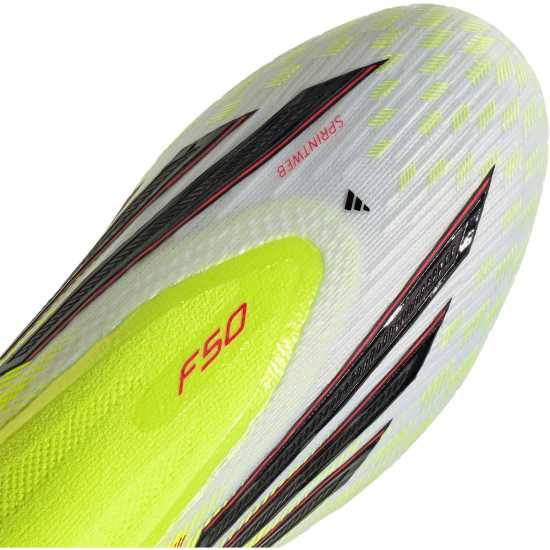 Adidas Unisex Adults Elite Astro Turf Football Boots  