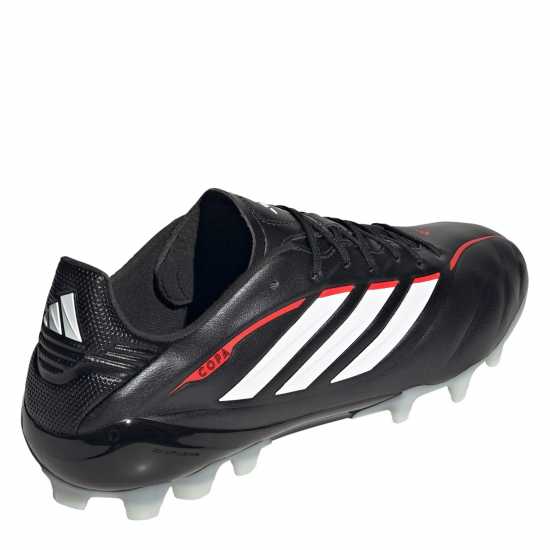 Adidas Mens Copa Pure Iv League Artificial Ground Football Boots Adidas Mens Copa Pure Iv League Artificial Ground Football Boots