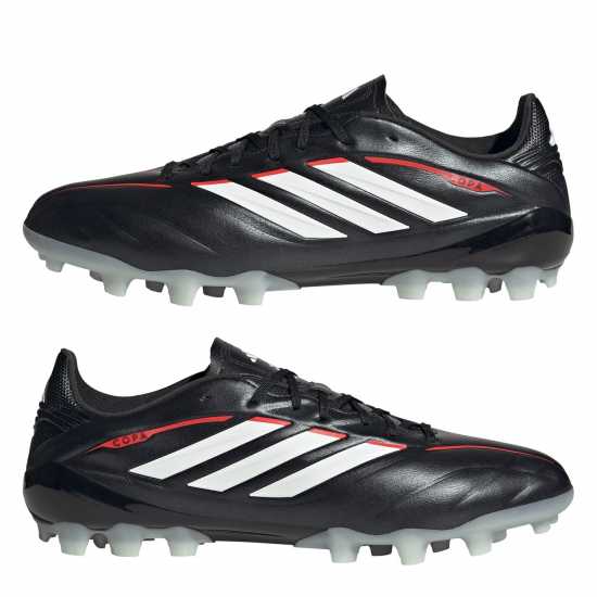 Adidas Mens Copa Pure Iv League Artificial Ground Football Boots Adidas Mens Copa Pure Iv League Artificial Ground Football Boots