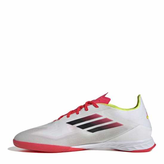 Adidas Мъжки Футболни Бутонки F50 Pro Indoor Football Boots Mens Adidas Мъжки Футболни Бутонки F50 Pro Indoor Football Boots Mens