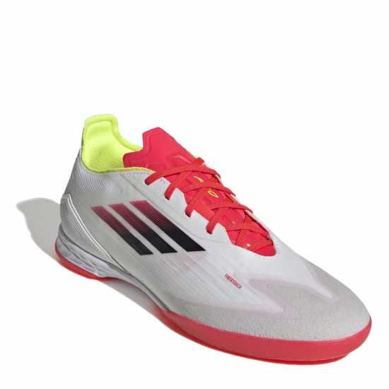 Adidas Мъжки Футболни Бутонки F50 Pro Indoor Football Boots Mens Adidas Мъжки Футболни Бутонки F50 Pro Indoor Football Boots Mens