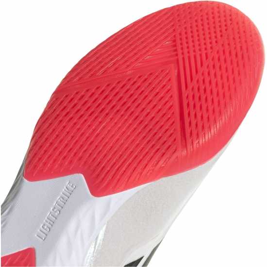 Adidas Мъжки Футболни Бутонки F50 Pro Indoor Football Boots Mens Adidas Мъжки Футболни Бутонки F50 Pro Indoor Football Boots Mens