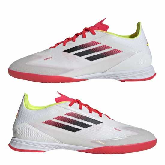 Adidas Мъжки Футболни Бутонки F50 Pro Indoor Football Boots Mens Adidas Мъжки Футболни Бутонки F50 Pro Indoor Football Boots Mens