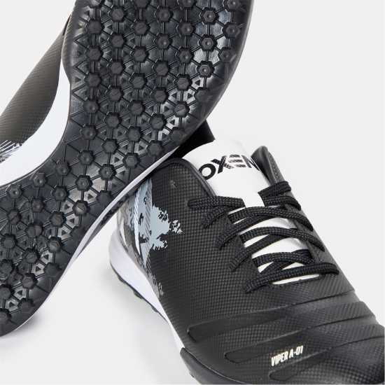 Adults Ox Viper Astro Turf Football Boots  