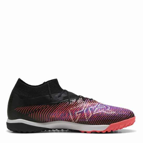 Puma Мъжки Футболни Бутонки Future 8 Pro Cage Astro Turf Football Boots Mens  