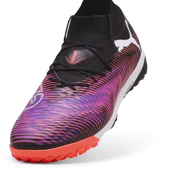 Puma Мъжки Футболни Бутонки Future 8 Pro Cage Astro Turf Football Boots Mens  