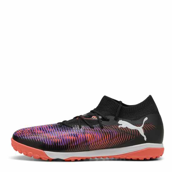 Puma Мъжки Футболни Бутонки Future 8 Match Tt Astro Turf Football Boots Mens  