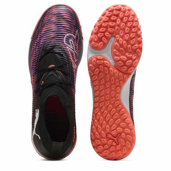 Puma Мъжки Футболни Бутонки Future 8 Match Tt Astro Turf Football Boots Mens  