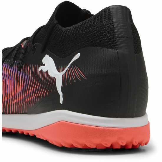 Puma Мъжки Футболни Бутонки Future 8 Match Tt Astro Turf Football Boots Mens  