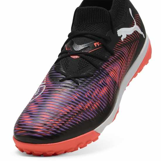 Puma Мъжки Футболни Бутонки Future 8 Match Tt Astro Turf Football Boots Mens  