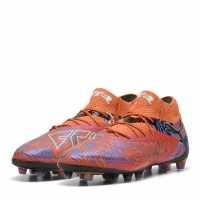 Puma Мъжки Футболни Бутонки Future 8 Ultimate Creativity Ag Astro Turf Football Boots Mens  
