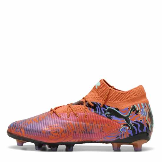 Puma Мъжки Футболни Бутонки Future 8 Ultimate Creativity Ag Astro Turf Football Boots Mens  