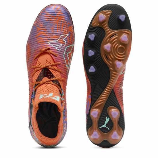 Puma Мъжки Футболни Бутонки Future 8 Ultimate Creativity Ag Astro Turf Football Boots Mens  