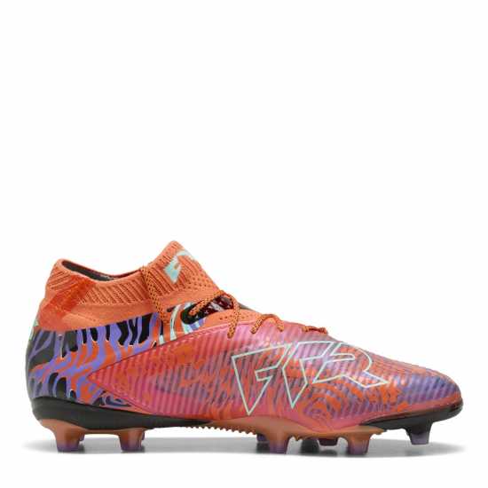 Puma Мъжки Футболни Бутонки Future 8 Ultimate Creativity Ag Astro Turf Football Boots Mens  