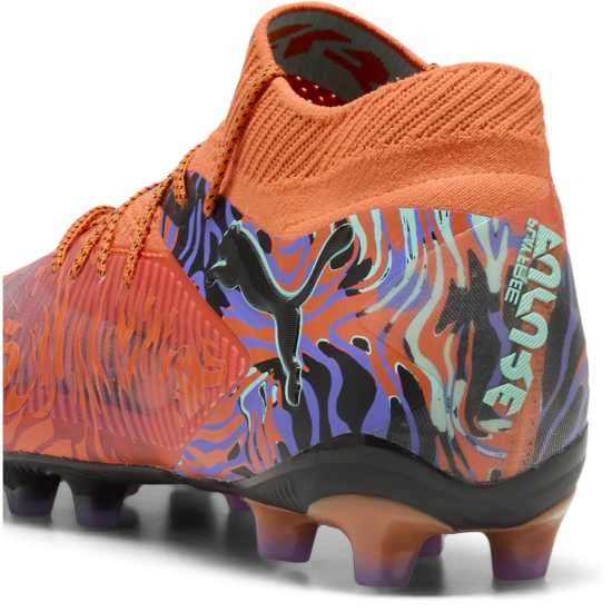 Puma Мъжки Футболни Бутонки Future 8 Ultimate Creativity Ag Astro Turf Football Boots Mens  