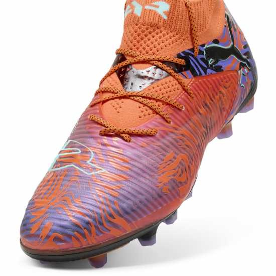 Puma Мъжки Футболни Бутонки Future 8 Ultimate Creativity Ag Astro Turf Football Boots Mens  