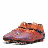 Puma Мъжки Футболни Бутонки Future 8 Ultimate Creativity Astro Turf Football Boots Mens  
