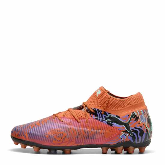 Puma Мъжки Футболни Бутонки Future 8 Ultimate Creativity Astro Turf Football Boots Mens  