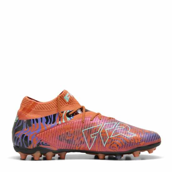 Puma Мъжки Футболни Бутонки Future 8 Ultimate Creativity Astro Turf Football Boots Mens  
