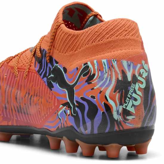 Puma Мъжки Футболни Бутонки Future 8 Ultimate Creativity Astro Turf Football Boots Mens  