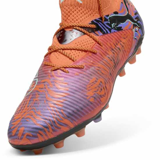 Puma Мъжки Футболни Бутонки Future 8 Ultimate Creativity Astro Turf Football Boots Mens  