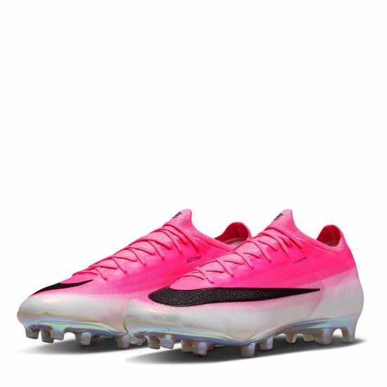 Nike Air Zoom Mercurial Vapor Elite Adults Artificial Ground Football Boots Nike Air Zoom Mercurial Vapor Elite Adults Artificial Ground Football Boots