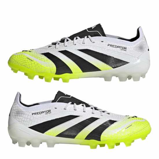 Adidas Pred Elt 2G/3 Sn99  