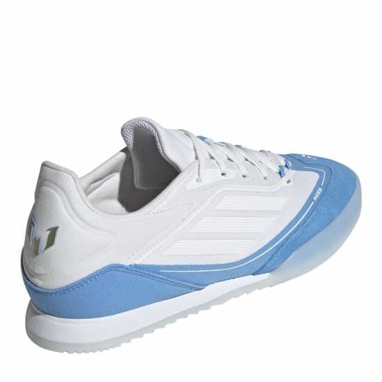 Adidas F50 Freestyle 24 Messi Indoor Football Boots Unisex Adults  