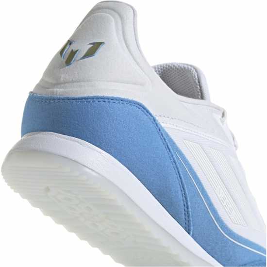 Adidas F50 Freestyle 24 Messi Indoor Football Boots Unisex Adults  