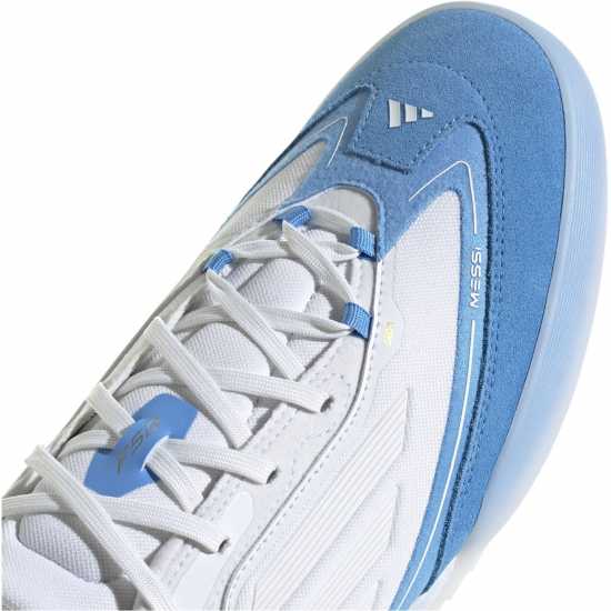 Adidas F50 Freestyle 24 Messi Indoor Football Boots Unisex Adults  