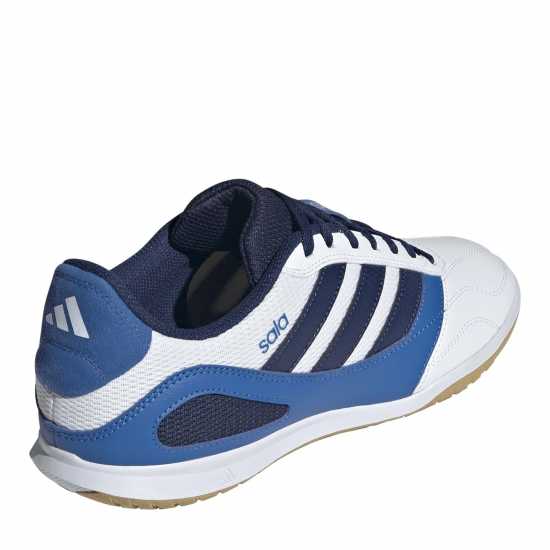 Adidas Unisex Adults Indoor Football Boots  