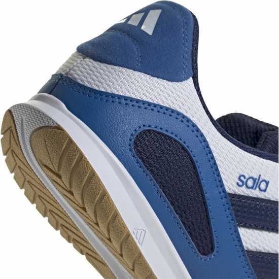 Adidas Unisex Adults Indoor Football Boots  