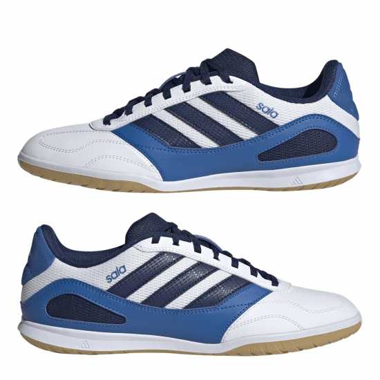 Adidas Unisex Adults Indoor Football Boots  