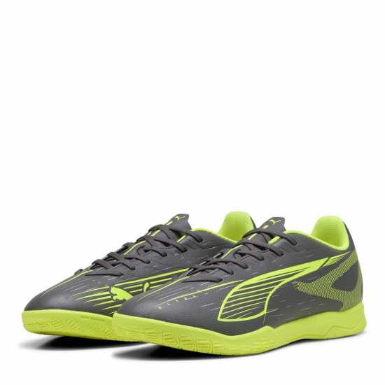 Puma Men's Ultra 5 Play It Indoor Football Boots  