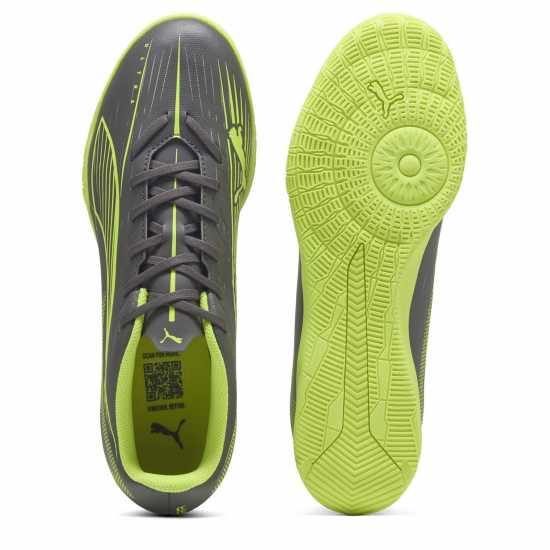 Puma Men's Ultra 5 Play It Indoor Football Boots  