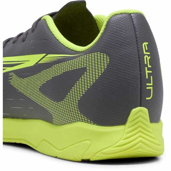 Puma Men's Ultra 5 Play It Indoor Football Boots  