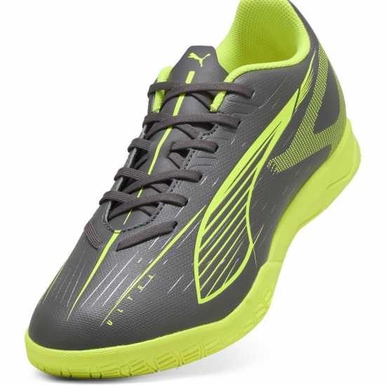 Puma Men's Ultra 5 Play It Indoor Football Boots  