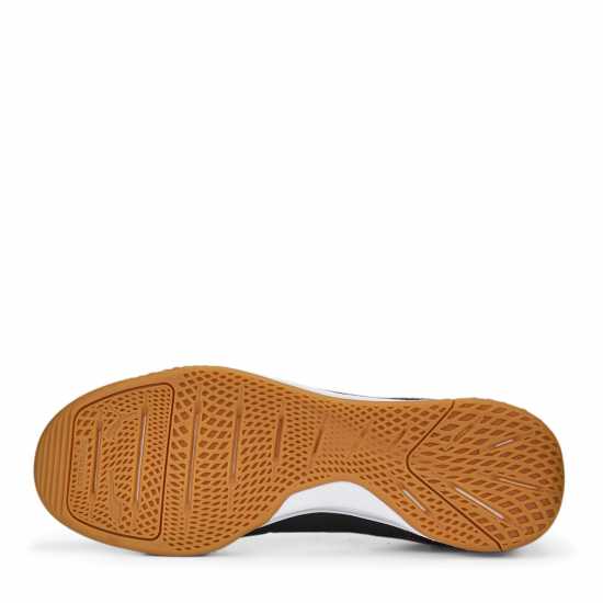 Мъжки футболни бутонки Puma Маратонки За Футбол В Зала Ibero Iii Indoor Football Trainers Mens Черно/Червено/Гума Puma Маратонки За Футбол В Зала Ibero Iii Indoor Football Trainers Mens Черно/Червено/Гума Мъжки футболни бутонки