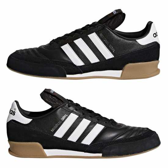 Adidas Goal Shoes Unisex  Мъжки футболни бутонки