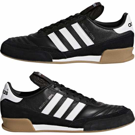 Adidas Goal Shoes Unisex  Мъжки футболни бутонки