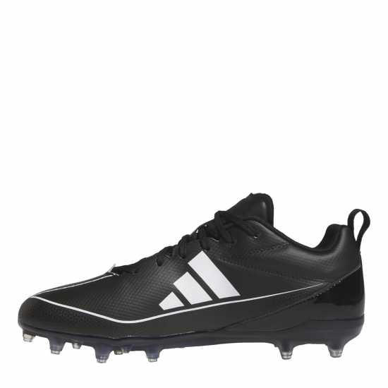 Adidas Electric.2 Sn99 Core Black 
