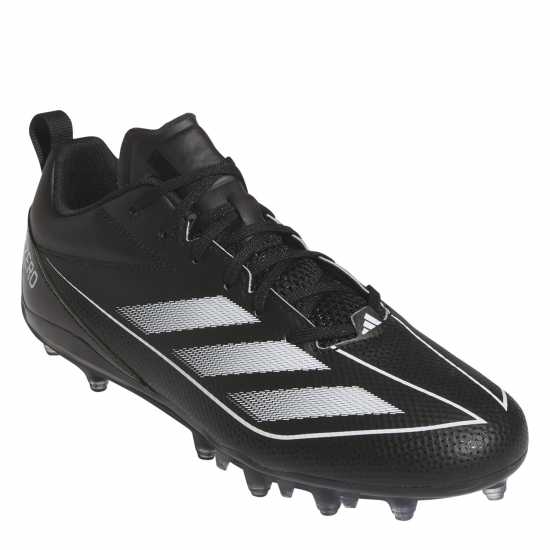Adidas Electric.2 Sn99 Core Black 