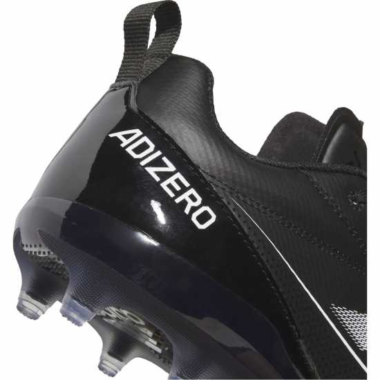 Adidas Electric.2 Sn99 Core Black 