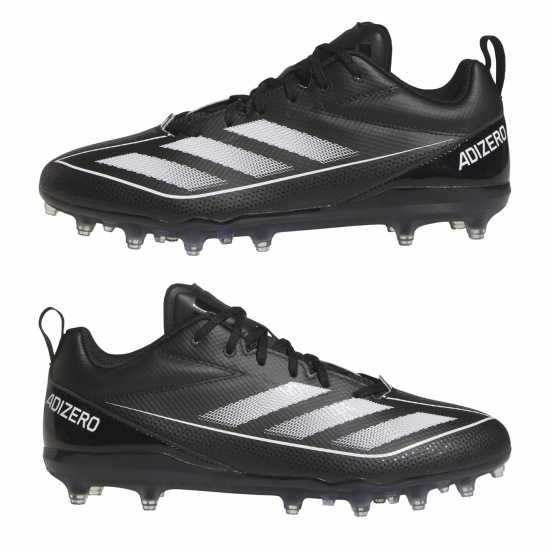 Adidas Electric.2 Sn99 Core Black 