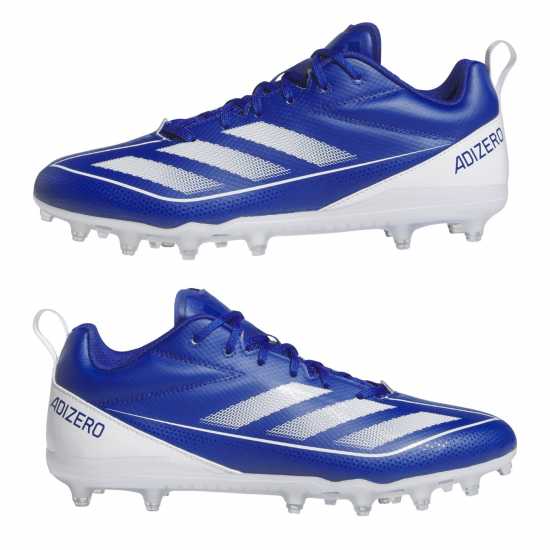 Adidas Electric.2 Sn99 Team Royal Blue 
