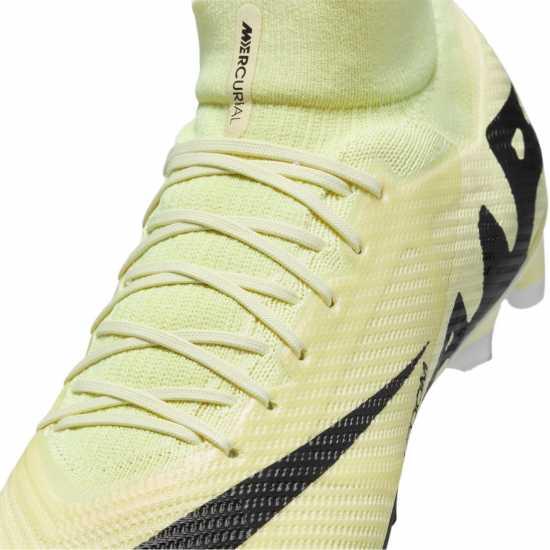 Nike Zoom Mercurial Superfly 9 Pro Ag-Pro Artificial-Grass Soccer Cleats  Футболни стоножки