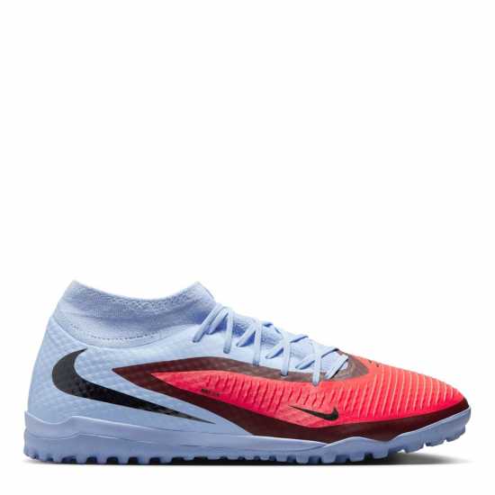 Мъжки футболни бутонки Nike Phantom 6 High Academy Adults Astro Turf Football Boots Nike Phantom 6 High Academy Adults Astro Turf Football Boots Мъжки футболни бутонки