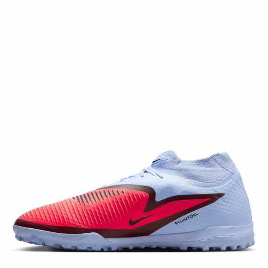 Мъжки футболни бутонки Nike Phantom 6 High Academy Adults Astro Turf Football Boots Nike Phantom 6 High Academy Adults Astro Turf Football Boots Мъжки футболни бутонки