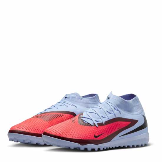 Мъжки футболни бутонки Nike Phantom 6 High Academy Adults Astro Turf Football Boots Nike Phantom 6 High Academy Adults Astro Turf Football Boots Мъжки футболни бутонки